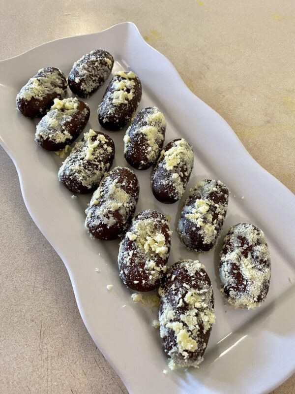 Golab jamun