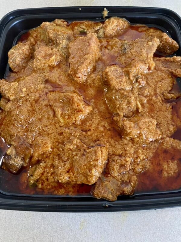 Beef